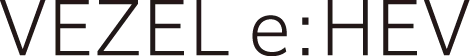 VEZEL e:HEV